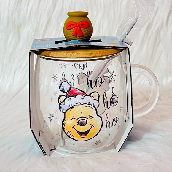 Disney Accessories - Winnie the Pooh Mug